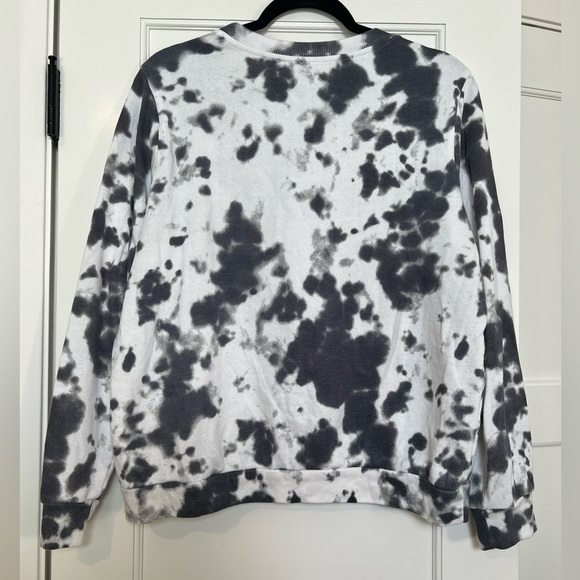 Urban Outfitters Def Leppard Sweatshirt (Large) - Picture 4 of 4